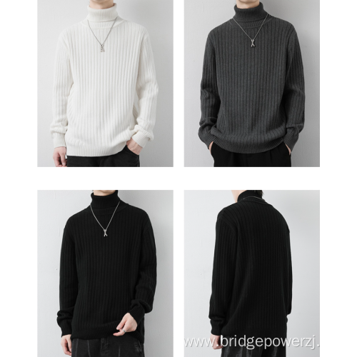 professional Fashionable Men Sweaters factory